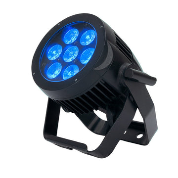 Par & Wash Lights