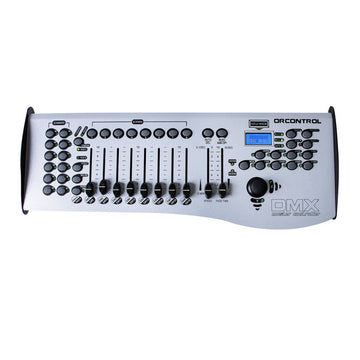 DMX Controllers