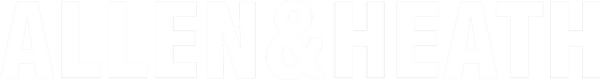Allen & Heath Logo