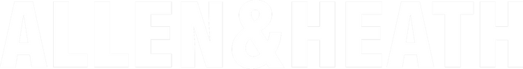 Allen & Heath Logo