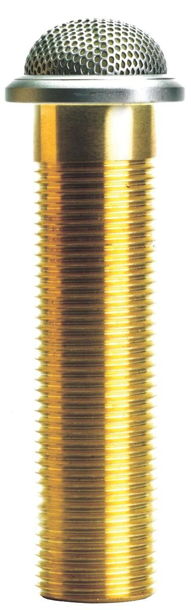 Shure MX395AL/BI