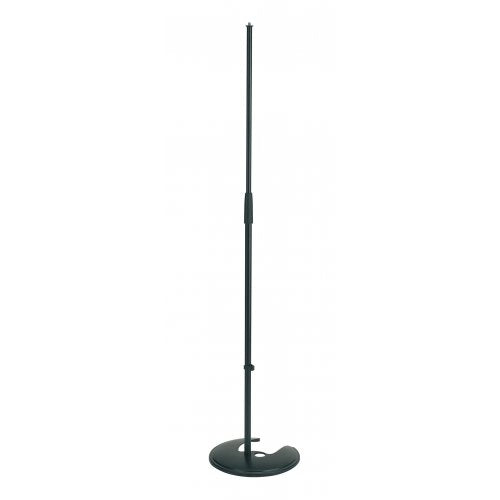 K&M 26045-BLACK