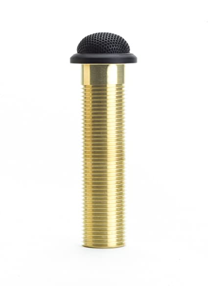 Shure MX395B/BI