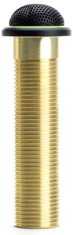 Shure MX395B/BI-LED