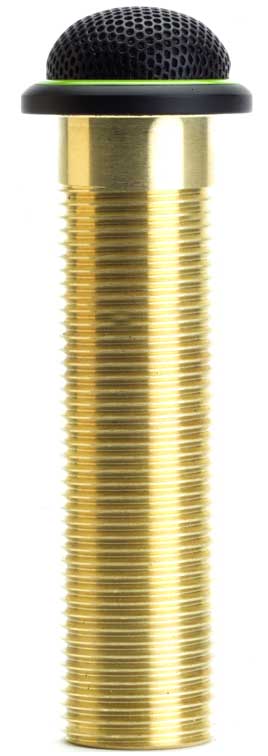 Shure MX395B/O-LED