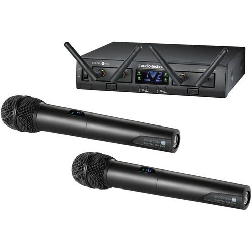 Audio-Technica ATW-1322