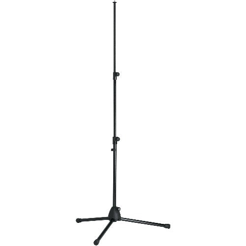 K&M 199-BLACK