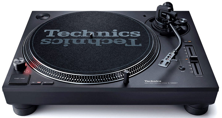 Technics SL-1200MK7 Direct Drive Turntable
