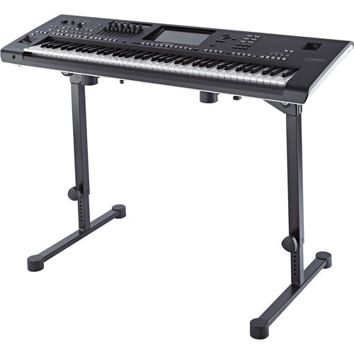 K&M 18820-BLACK