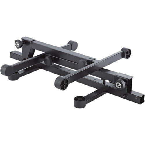 K&M 18820-BLACK