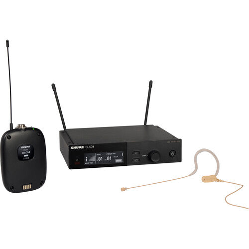 Shure SLXD14/153T-G58