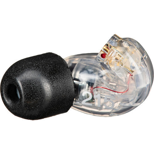 Shure SE215-CL-RIGHT