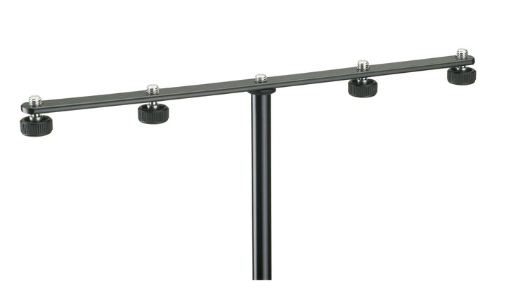 K&M 236-BLACK