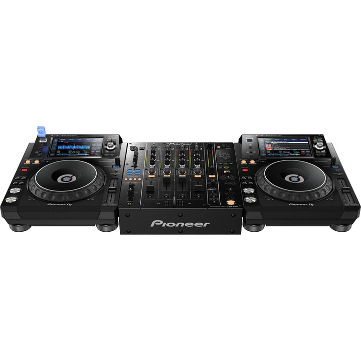 Pioneer DJ XDJ-1000MK2
