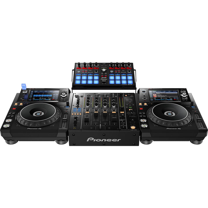 Pioneer DJ XDJ-1000MK2