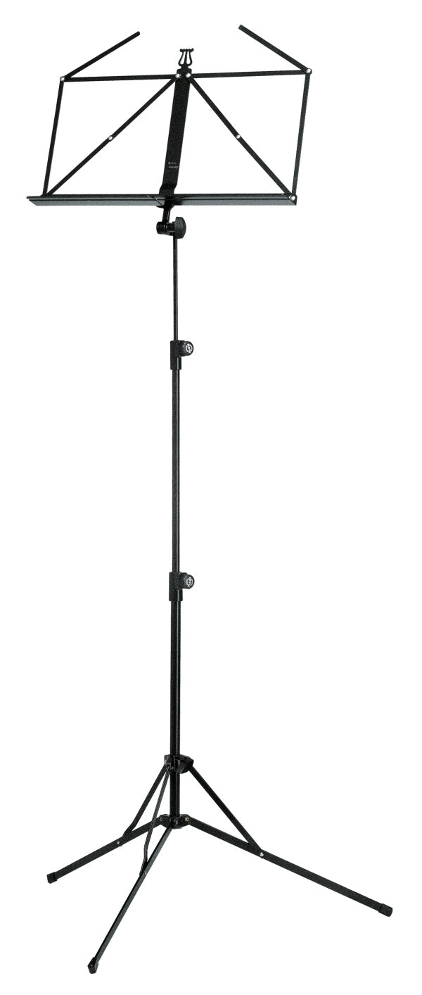 K&M 100/5-BLACK