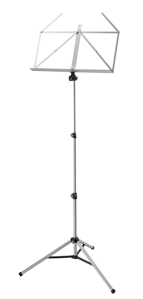K&M 10065-NICKEL