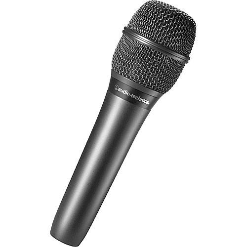 Audio-Technica AT2010