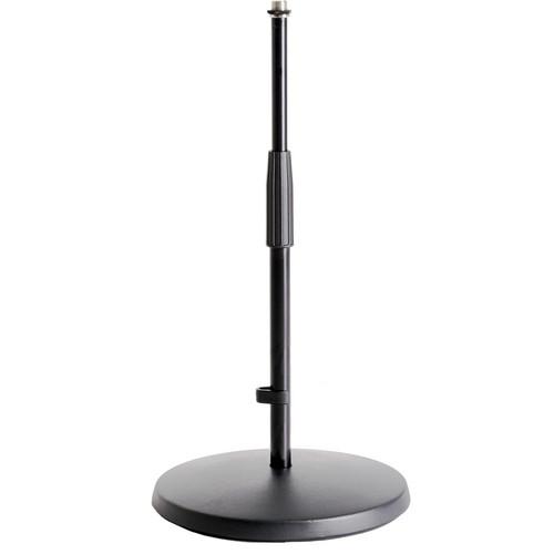 K&M 23323-BLACK
