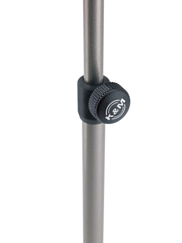 K&M 101-NICKEL