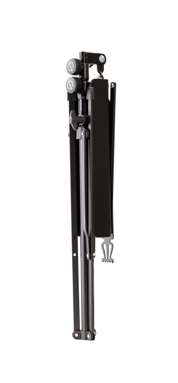 K&M 101-BLACK