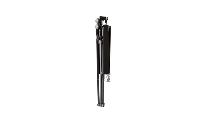 K&M 101-BLACK