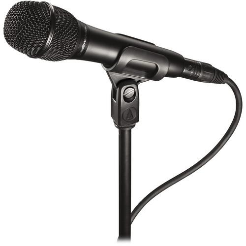 Audio-Technica AT2010