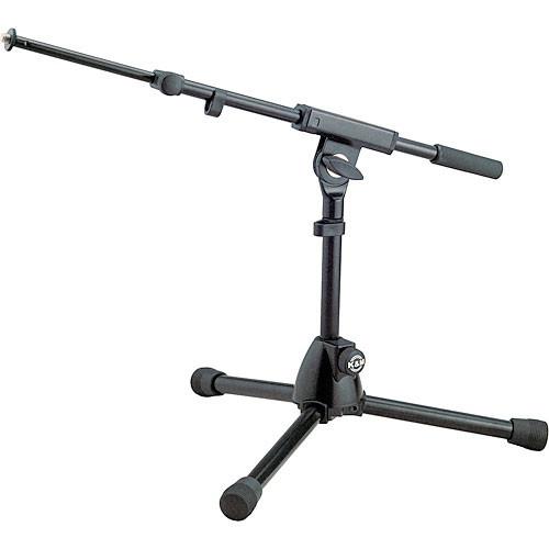 K&M 25950-BLACK