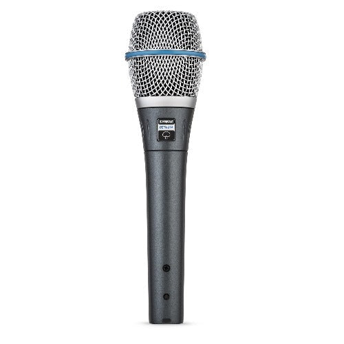 Shure BETA87A