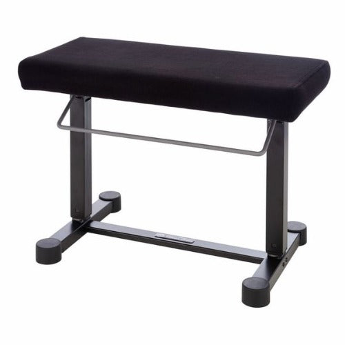 K&M 14081-BLACK