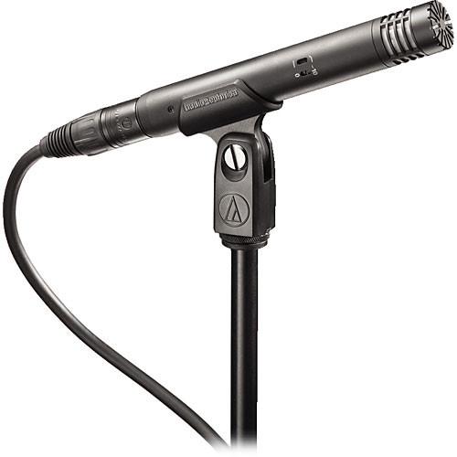 Audio-Technica AT4021