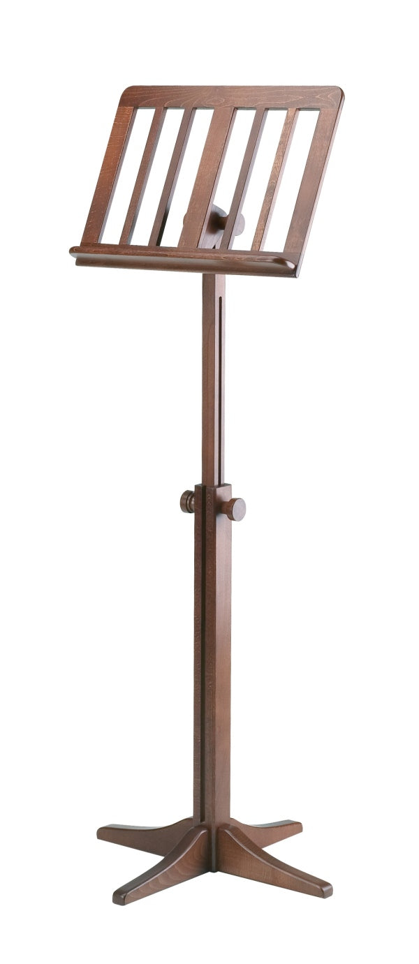 K&M 116/1-WALNUT