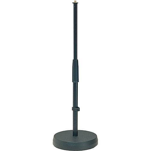 K&M 233-BLACK