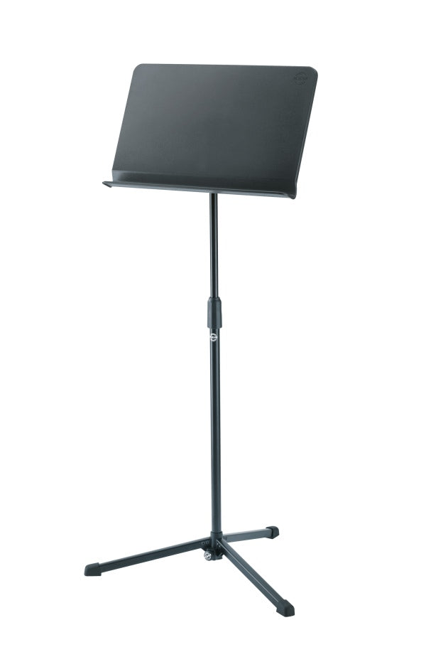 K&M 11923-BLACK