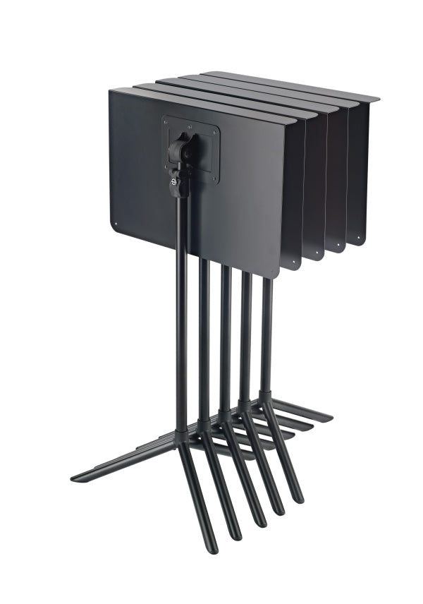K&M 11930-BLACK