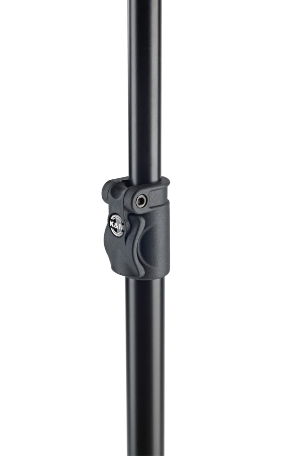 K&M 11930-BLACK