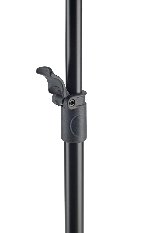 K&M 11930-BLACK
