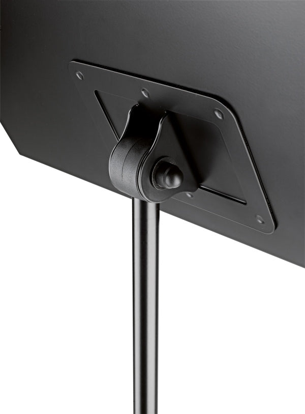 K&M 11930-BLACK