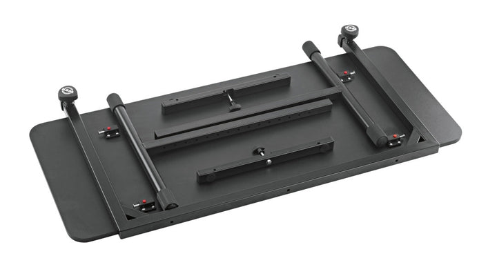 K&M 12160-BLACK