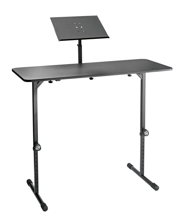 K&M 12162-BLACK