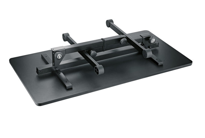 K&M 12170-BLACK