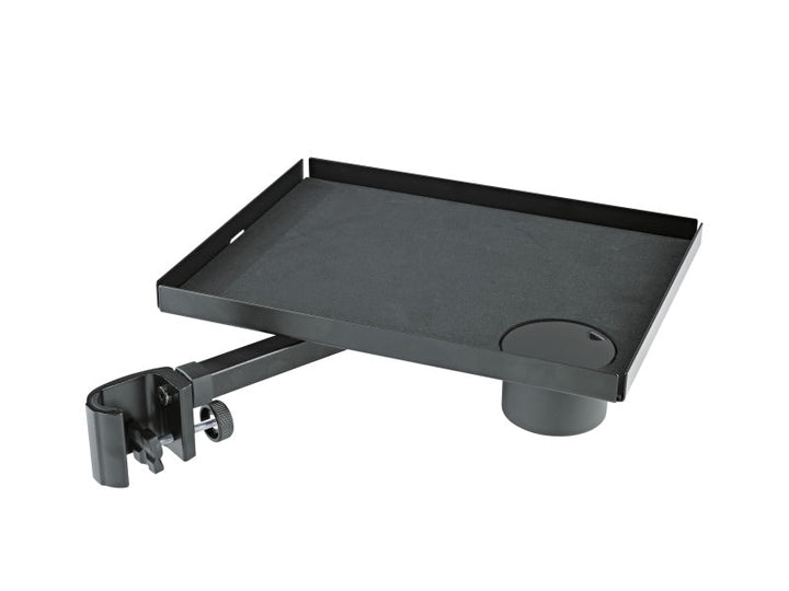 K&M 12225-BLACK