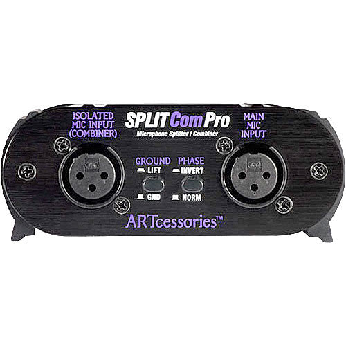 ART SplitCom Pro