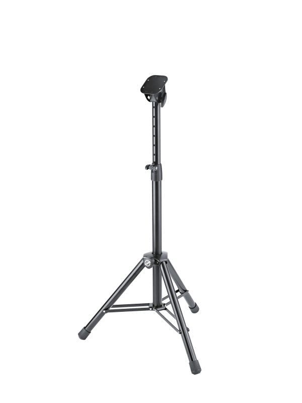 K&M 12331-BLACK