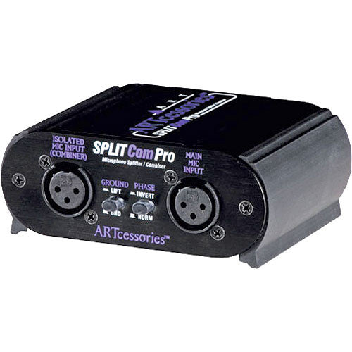 ART SplitCom Pro