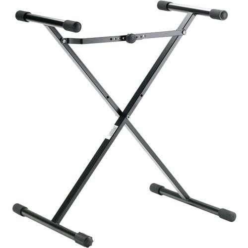 K&M 18969-BLACK