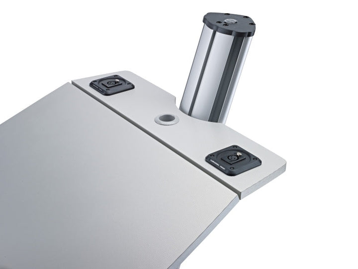 K&M 12386-SILVER