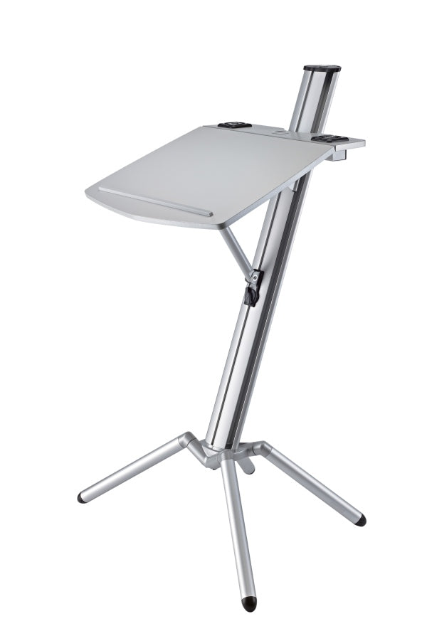 K&M 12386-SILVER