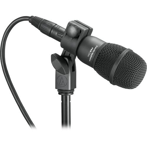 Audio-Technica PRO25AX