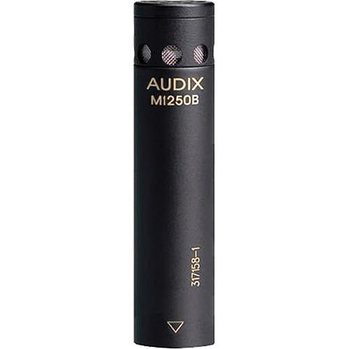 Audix M1250B Instrument Microphone